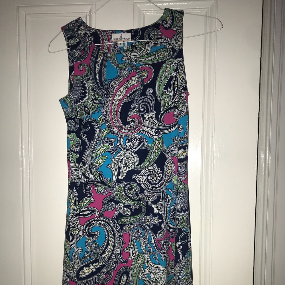 Jude Connolly Dress